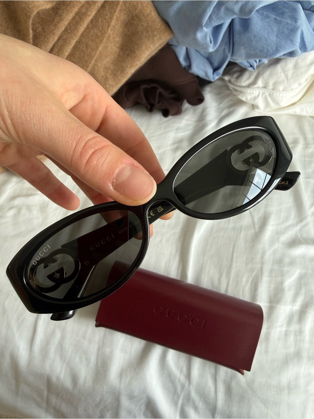 Gucci Sunglasses